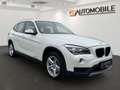 BMW X1 xDrive18d, Aut., Gepflegter Zustand ! Weiß - thumbnail 2