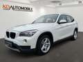 BMW X1 xDrive18d, Aut., Gepflegter Zustand ! Weiß - thumbnail 1