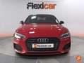 Audi A5 Sportback 40 TDI Black line S tronic 140kW Rouge - thumbnail 2