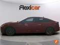 Audi A5 Sportback 40 TDI Black line S tronic 140kW Rouge - thumbnail 4