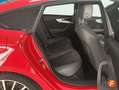 Audi A5 Sportback 40 TDI Black line S tronic 140kW Rouge - thumbnail 7