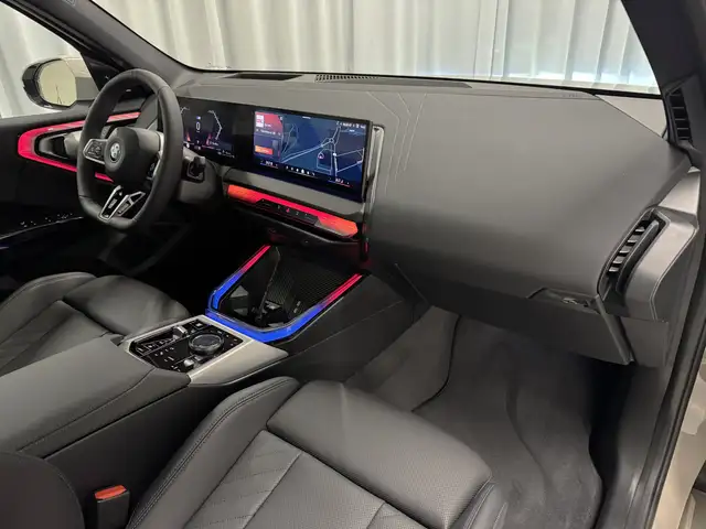 BMW X3 30e xDrive *M-Sportpaket PRO* Ansicht 7