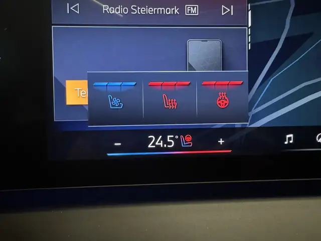 BMW X3 30e xDrive *M-Sportpaket PRO* Ansicht 11