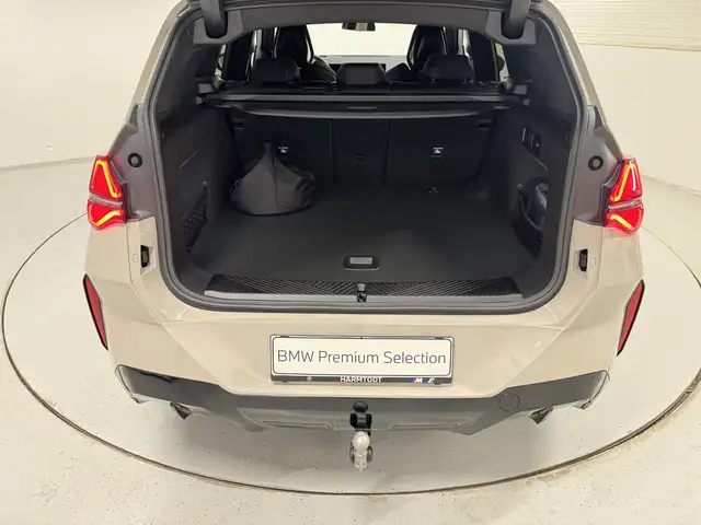 BMW X3 30e xDrive *M-Sportpaket PRO* Ansicht 15
