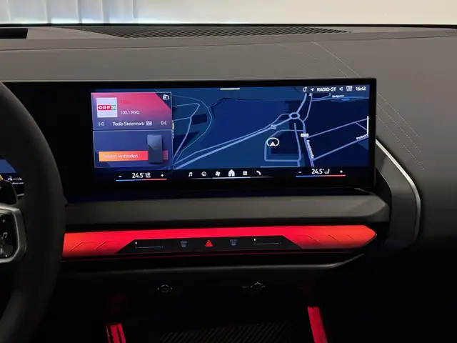 BMW X3 30e xDrive *M-Sportpaket PRO* Ansicht 10