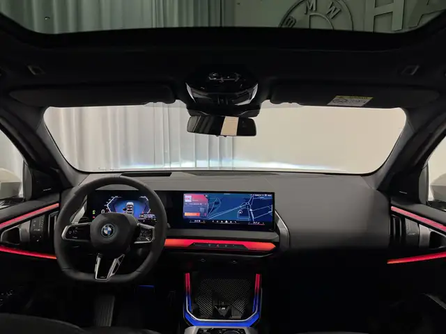 BMW X3 30e xDrive *M-Sportpaket PRO* Ansicht 8