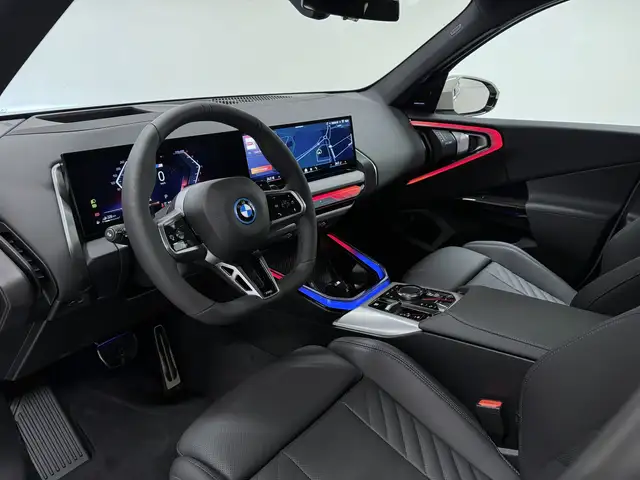 BMW X3 30e xDrive *M-Sportpaket PRO* Ansicht 6