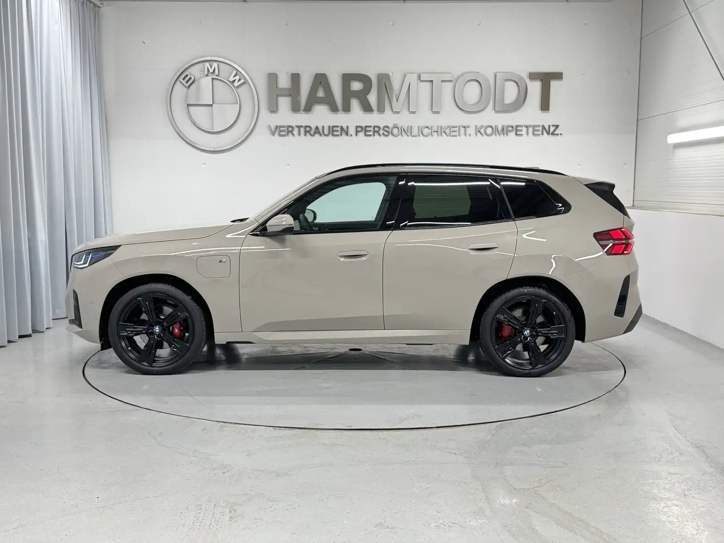 BMW X3 30e xDrive *M-Sportpaket PRO* Grau - 2