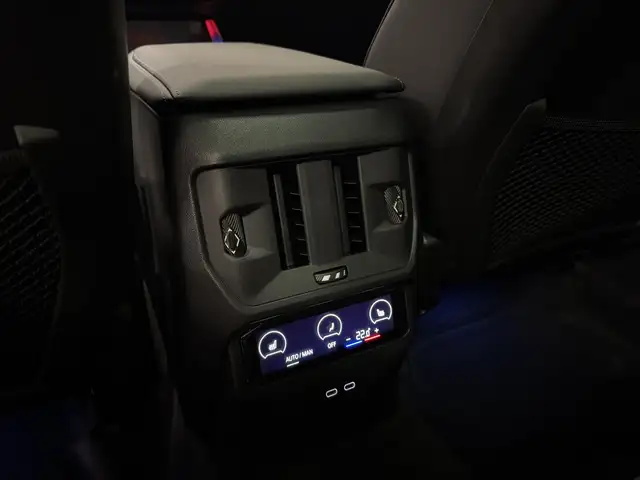 BMW X3 30e xDrive *M-Sportpaket PRO* Ansicht 20