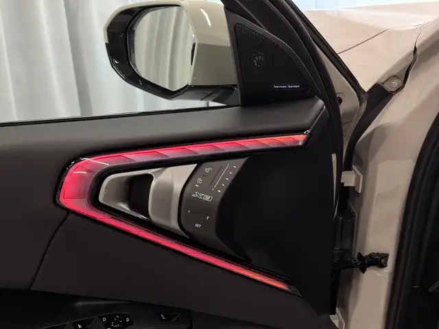 BMW X3 30e xDrive *M-Sportpaket PRO* Ansicht 18