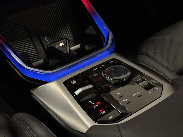 BMW X3 30e xDrive *M-Sportpaket PRO* Ansicht 12