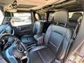 Jeep Wrangler Wrangler Unlimited 2.0T GME Sahara 8ATX Sahara Gris - thumbnail 10