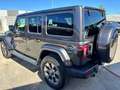 Jeep Wrangler Wrangler Unlimited 2.0T GME Sahara 8ATX Sahara Gris - thumbnail 6