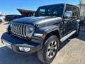 Jeep Wrangler Wrangler Unlimited 2.0T GME Sahara 8ATX Sahara Gris - thumbnail 1
