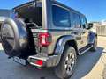 Jeep Wrangler Wrangler Unlimited 2.0T GME Sahara 8ATX Sahara Gris - thumbnail 5