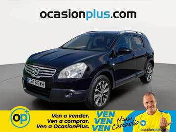 Q+2 1.5dCi Tekna Premium 4x2 18´´