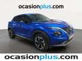 Nissan Juke 1.6 Hybrid N-Connecta Auto 105kW Azul - thumbnail 2