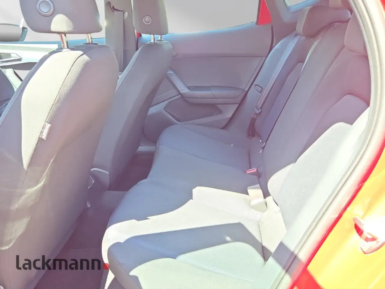 SEAT Ibiza FR Pro Black Edition *Navi*Voll-LED*Winterp.*, миниатюра 10