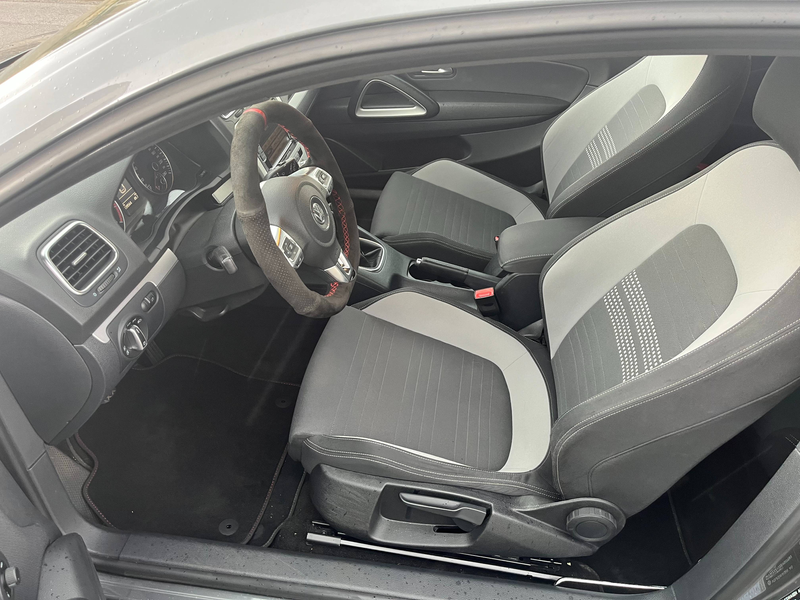 Volkswagen Scirocco 1.4 TSI Life*2.Hand,Scheckheft,Garantie,Klimaaut.,SHZ,PDC, — photo 8