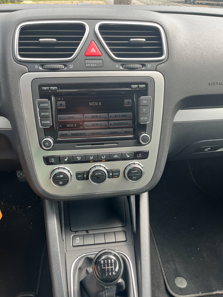 Volkswagen Scirocco 1.4 TSI Life*2.Hand,Scheckheft,Garantie,Klimaaut.,SHZ,PDC, — photo 13