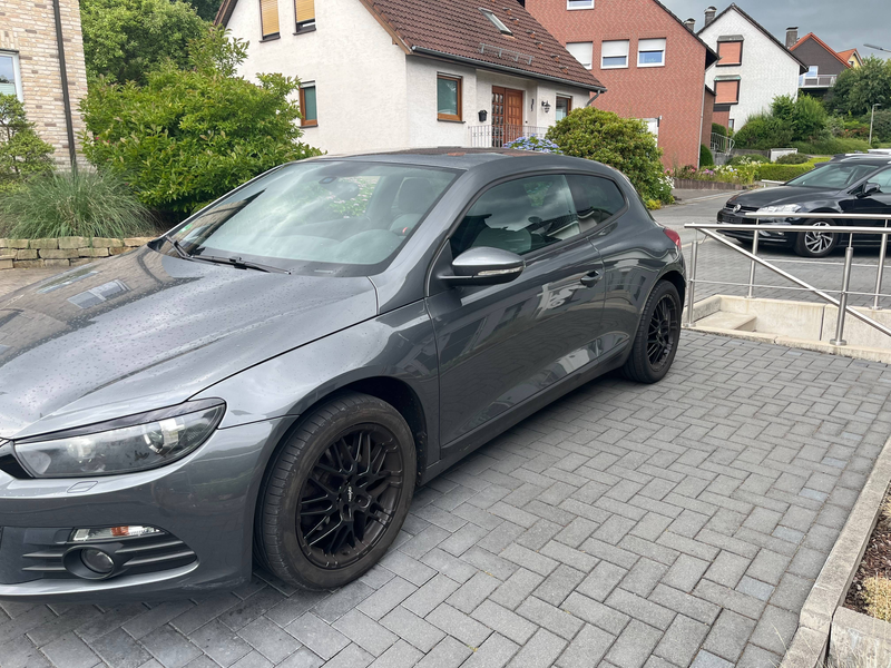 Volkswagen Scirocco 1.4 TSI Life*2.Hand,Scheckheft,Garantie,Klimaaut.,SHZ,PDC, — photo 6