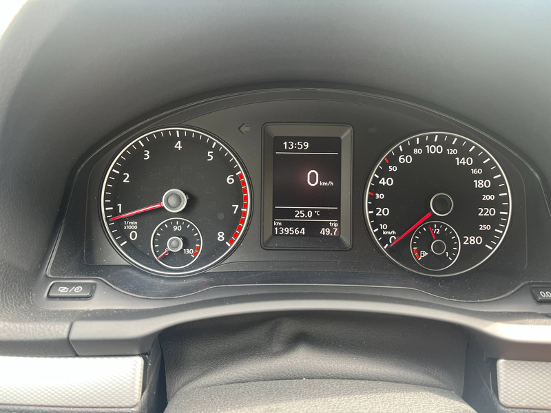 Volkswagen Scirocco 1.4 TSI Life*2.Hand,Scheckheft,Garantie,Klimaaut.,SHZ,PDC, — photo 12