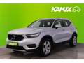 Volvo XC40 T3 Geartronic Momentum+LED+NAVI+KAMERA+SHZ Argent - thumbnail 9