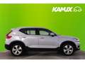 Volvo XC40 T3 Geartronic Momentum+LED+NAVI+KAMERA+SHZ Argent - thumbnail 3