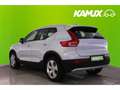 Volvo XC40 T3 Geartronic Momentum+LED+NAVI+KAMERA+SHZ Argent - thumbnail 6