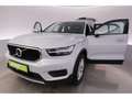 Volvo XC40 T3 Geartronic Momentum+LED+NAVI+KAMERA+SHZ Argent - thumbnail 15