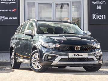 Stationwagon Cross 1.5 Hybrid Garmin | Carplay | A