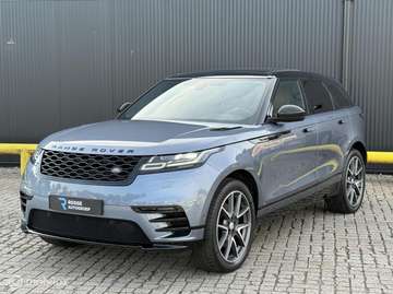 3.0 V6 AWD R-Dynamic HSE