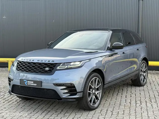 Land Rover Range Rover Velar 3.0 V6 AWD R-Dynamic HSE