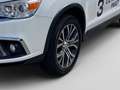 Mitsubishi ASX 1,6 MIVEC 2WD Weiß - thumbnail 8