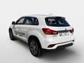 Mitsubishi ASX 1,6 MIVEC 2WD Weiß - thumbnail 5
