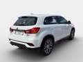 Mitsubishi ASX 1,6 MIVEC 2WD Weiß - thumbnail 4