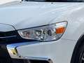 Mitsubishi ASX 1,6 MIVEC 2WD Weiß - thumbnail 7