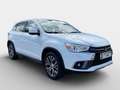 Mitsubishi ASX 1,6 MIVEC 2WD Weiß - thumbnail 2