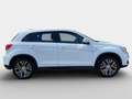 Mitsubishi ASX 1,6 MIVEC 2WD Weiß - thumbnail 3