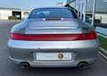 Porsche 996 911 3.6i 4S Tiptronic S Gris - thumbnail 7