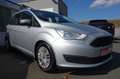 Ford Grand C-Max Grand C-MAX Trend Silber - thumbnail 3