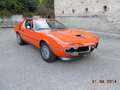 Alfa Romeo Montreal Orange - thumbnail 1