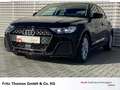 Audi A1 Sportback 25 TFSI S tronic LED RKamera APS GRA SHZ Schwarz - thumbnail 1