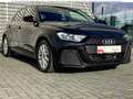 Audi A1 Sportback 25 TFSI S tronic LED RKamera APS GRA SHZ Schwarz - thumbnail 2