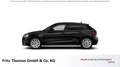 Audi A1 Sportback 25 TFSI S tronic LED RKamera APS GRA SHZ Nero - thumbnail 1