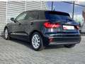 Audi A1 Sportback 25 TFSI S tronic LED RKamera APS GRA SHZ Schwarz - thumbnail 6