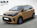 Kia Picanto 1.0 DPi Concept Amarillo - thumbnail 1