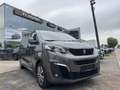 Peugeot Traveller Traveller L2 2.0 BlueHDi 180 EAT8 Allure Gris - thumbnail 9