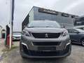 Peugeot Traveller Traveller L2 2.0 BlueHDi 180 EAT8 Allure Gris - thumbnail 7