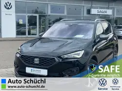 Seat Tarraco 2.0 TDI DSG FR 7 SITZER PANORAMA+AHK+VIR